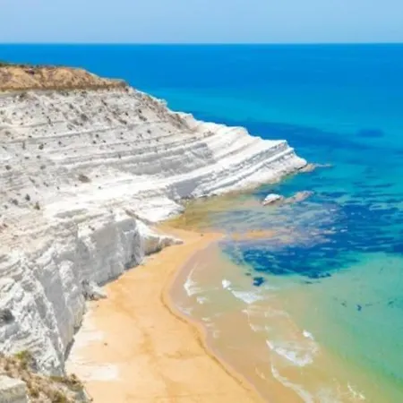 Casa Teresina Agrigento