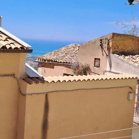 Appartamento Casa Teresina *