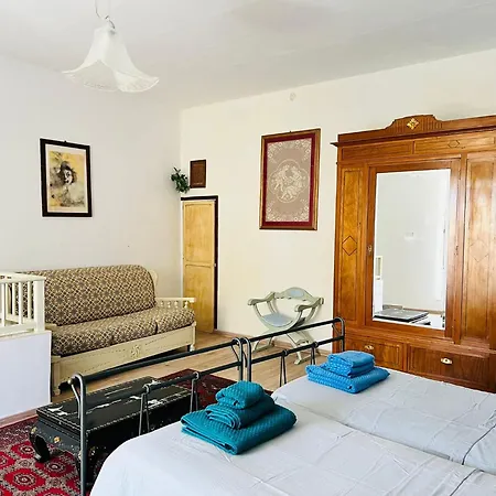 Appartamento Casa Teresina