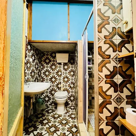 Appartamento Casa Teresina *