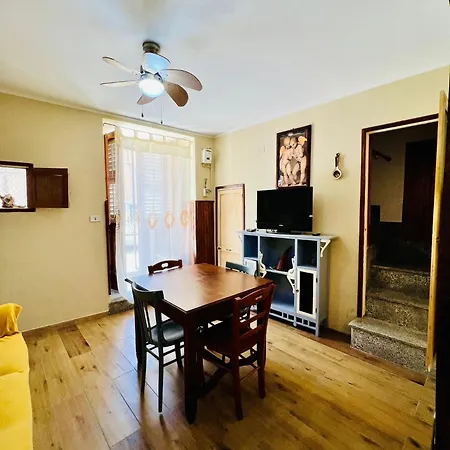 Casa Teresina Apartment Agrigento