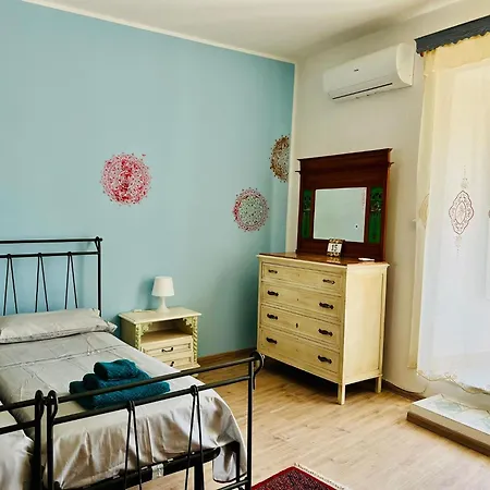 Casa Teresina Apartment *