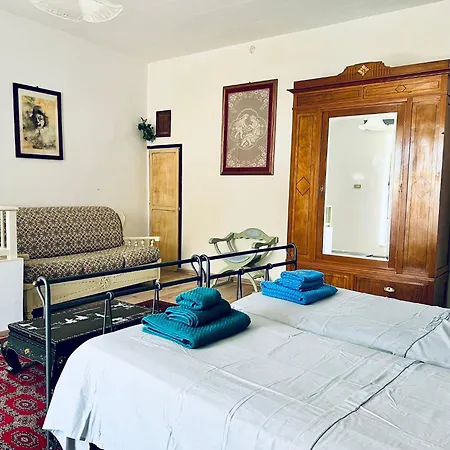 Casa Teresina Apartment Agrigento