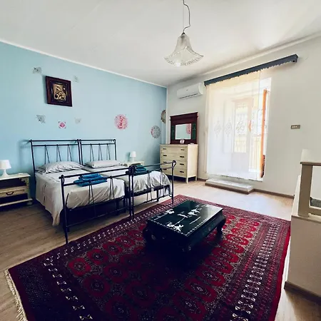 Casa Teresina Apartment Agrigento
