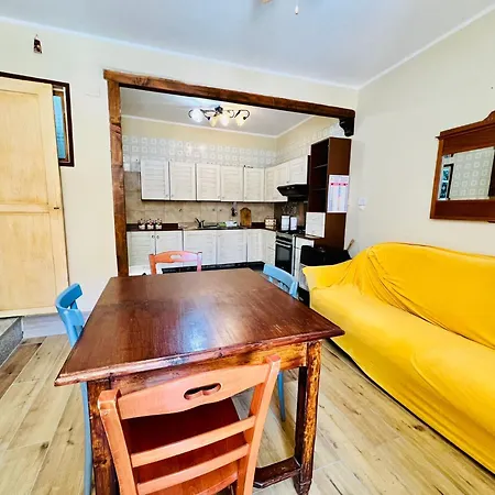 Apartment Casa Teresina Agrigento